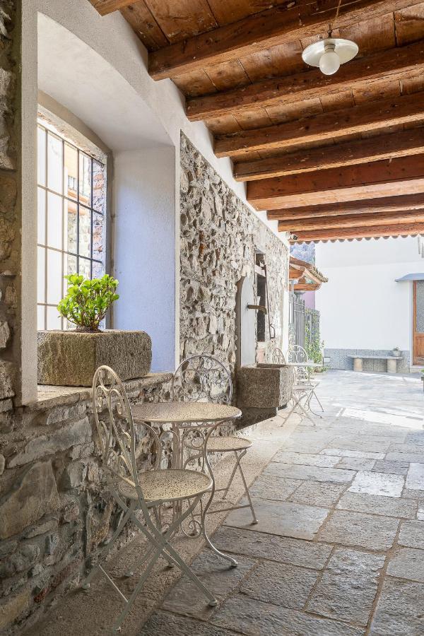 Cadepulan - Lake Como Residence מראה חיצוני תמונה