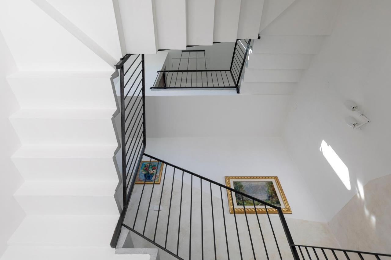 Cadepulan - Lake Como Residence מראה חיצוני תמונה