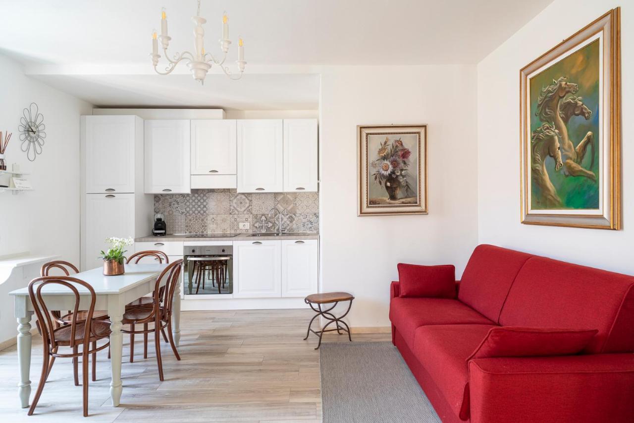 Cadepulan - Lake Como Residence מראה חיצוני תמונה