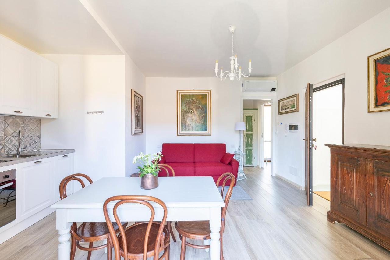 Cadepulan - Lake Como Residence מראה חיצוני תמונה