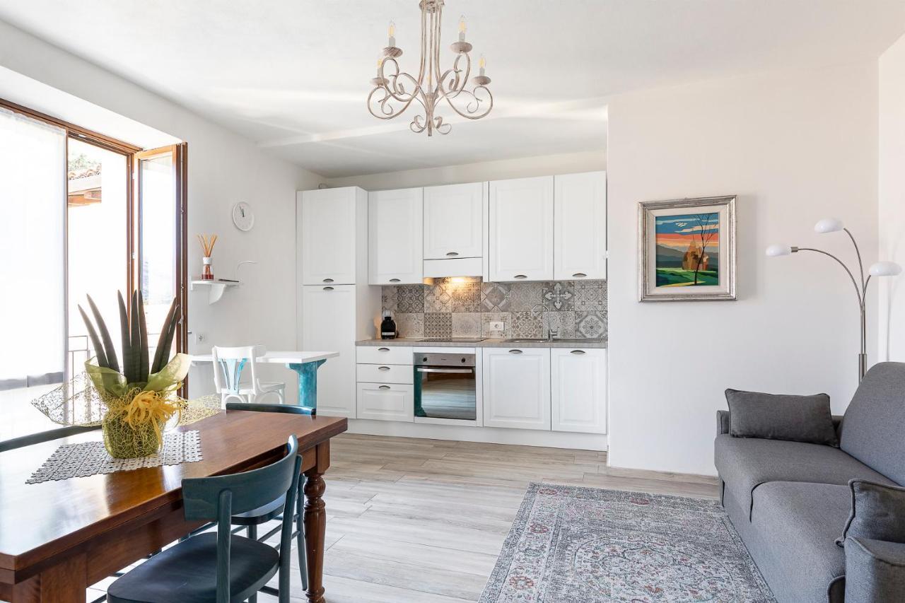 Cadepulan - Lake Como Residence מראה חיצוני תמונה