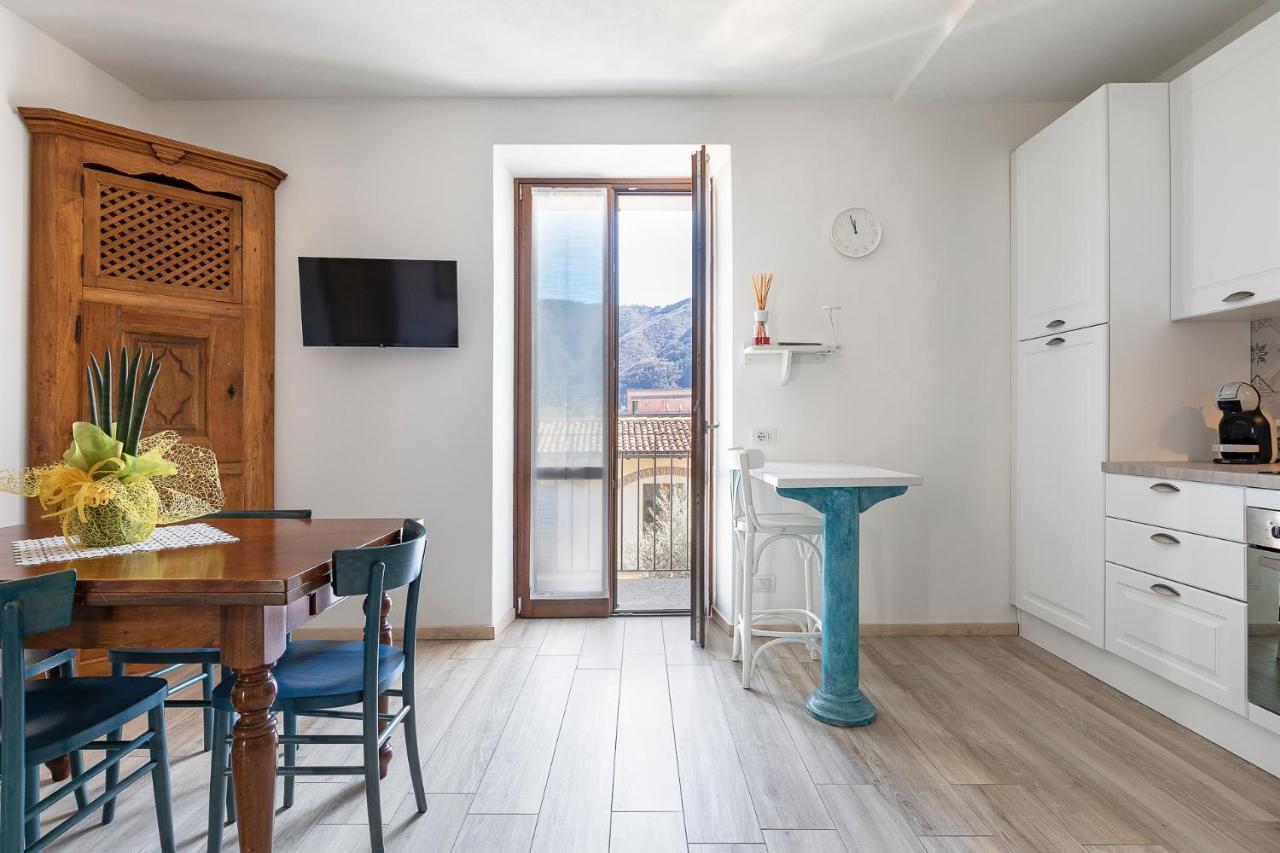 Cadepulan - Lake Como Residence מראה חיצוני תמונה