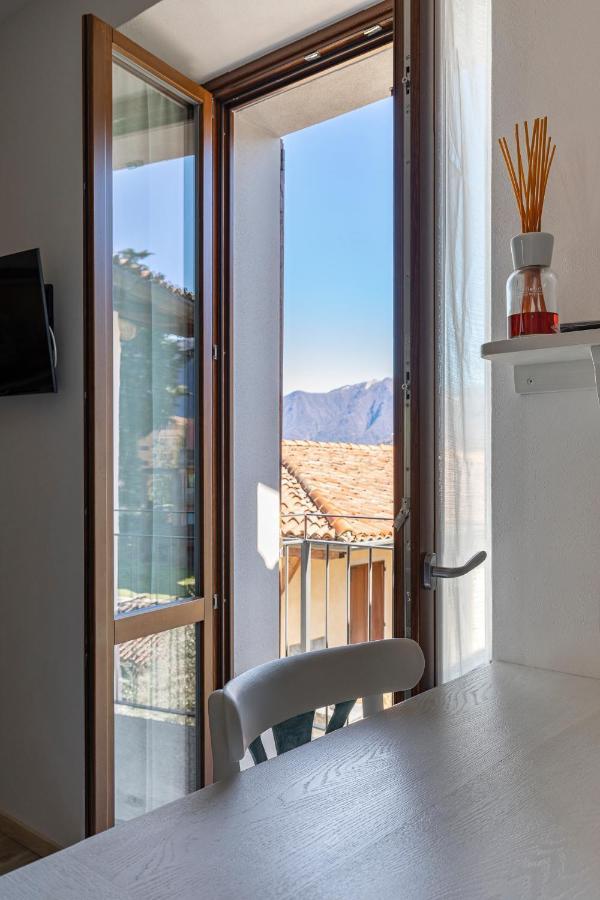 Cadepulan - Lake Como Residence מראה חיצוני תמונה