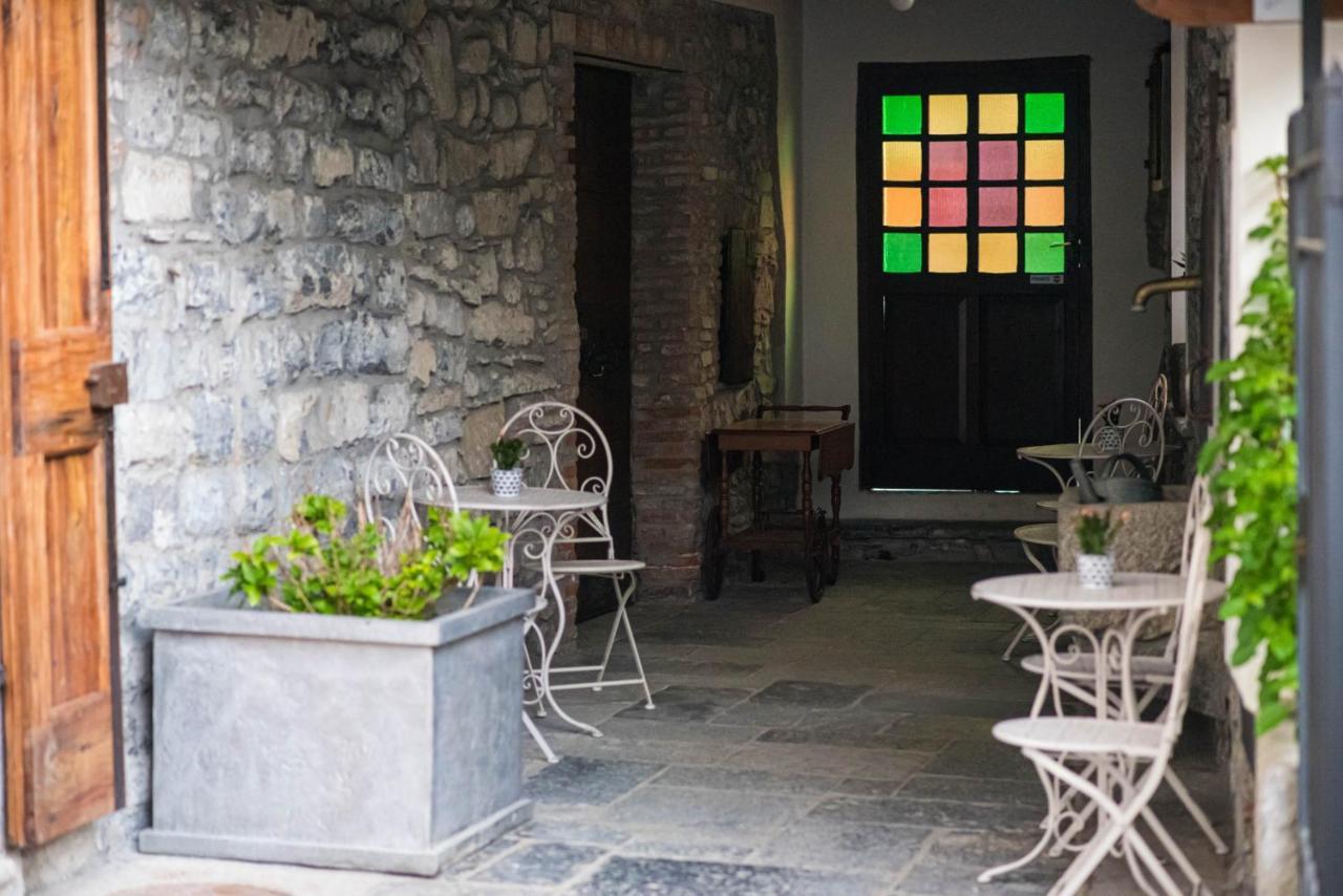 Cadepulan - Lake Como Residence מראה חיצוני תמונה