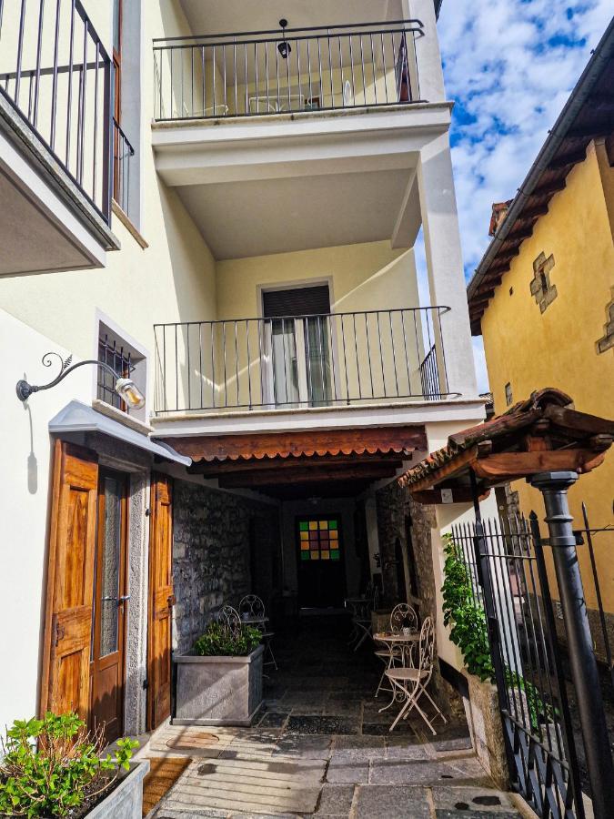 Cadepulan - Lake Como Residence מראה חיצוני תמונה