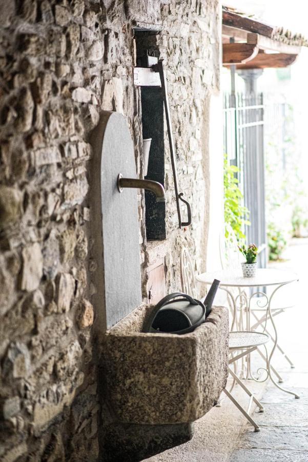 Cadepulan - Lake Como Residence מראה חיצוני תמונה