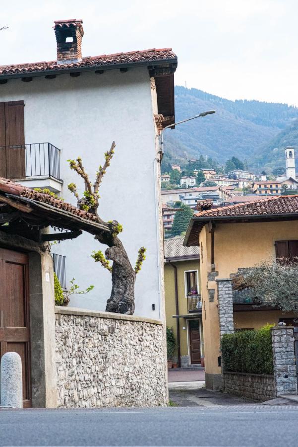 Cadepulan - Lake Como Residence מראה חיצוני תמונה