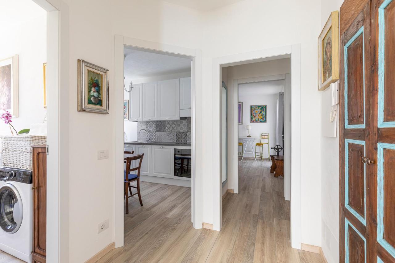Cadepulan - Lake Como Residence מראה חיצוני תמונה