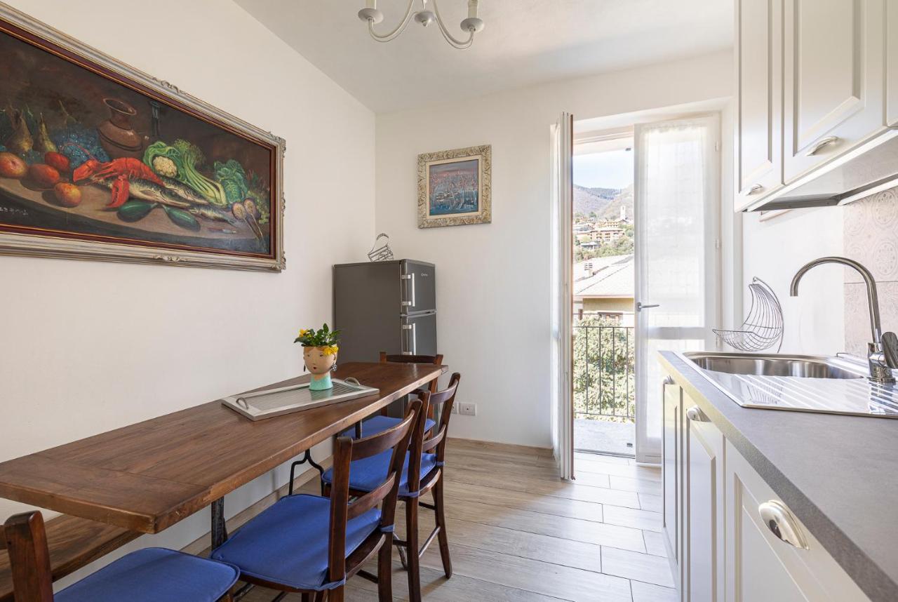 Cadepulan - Lake Como Residence מראה חיצוני תמונה