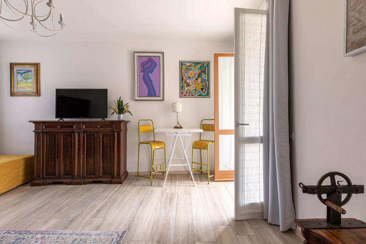 Cadepulan - Lake Como Residence מראה חיצוני תמונה
