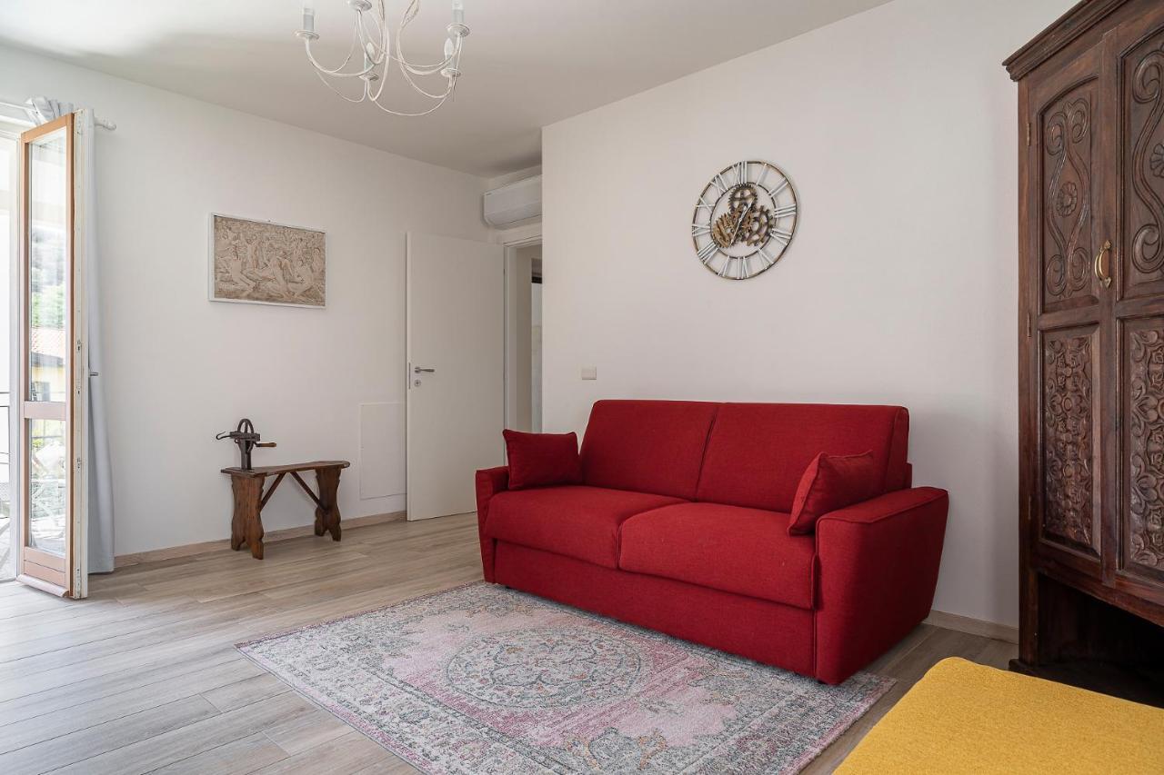 Cadepulan - Lake Como Residence מראה חיצוני תמונה